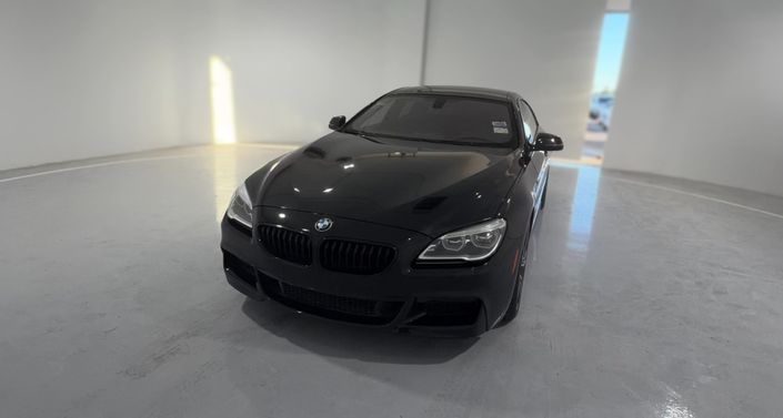 2019 BMW 6 Series 640i -
                  Tempe, AZ