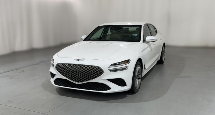 2022 Genesis G70 2.0T -
                  Union City, GA