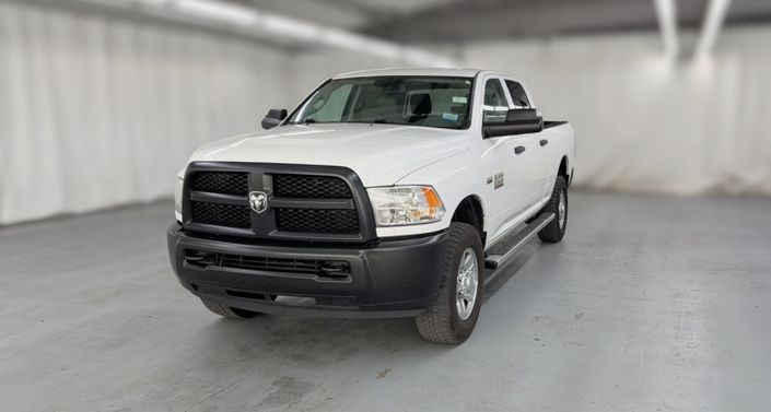 2016 RAM 2500 Tradesman -
                  Indianapolis, IN