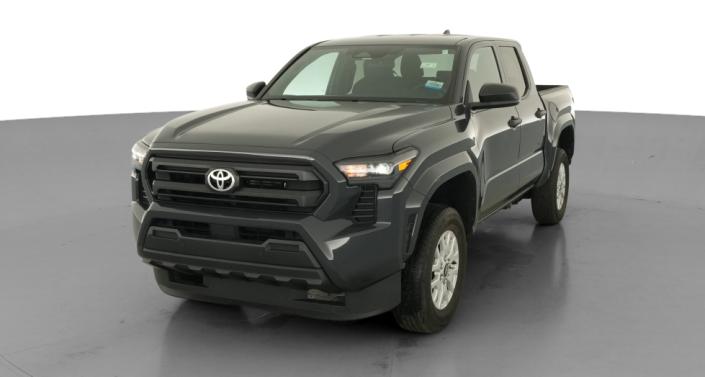 Thumbnail: 2024 Toyota Tacoma - 1