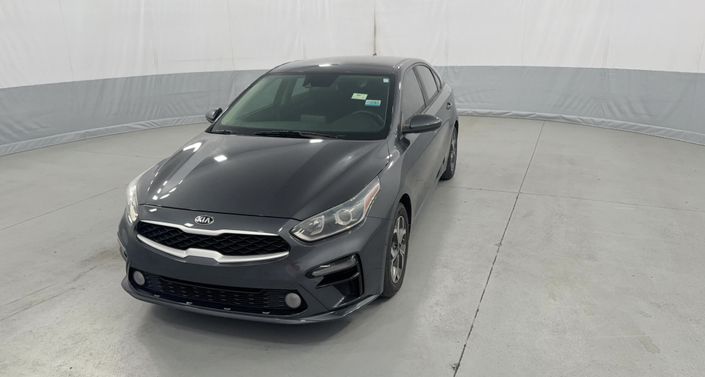 2019 Kia Forte LXS -
                  Kansas City, MO