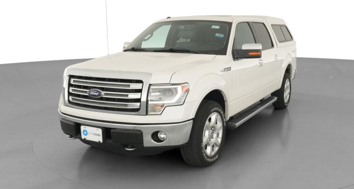 2014 Ford Econoline E-150 -
                  Richton Park, IL
