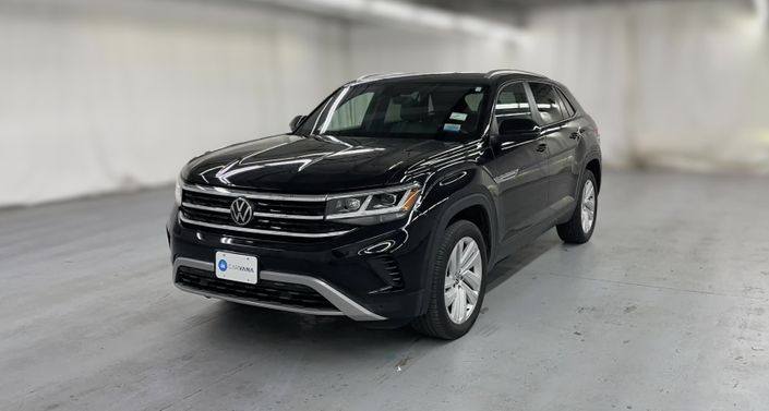 Thumbnail: 2023 Volkswagen Atlas - 1
