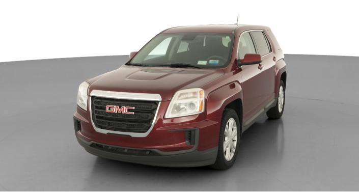 2017 GMC Terrain SLE -
                  Trenton, OH