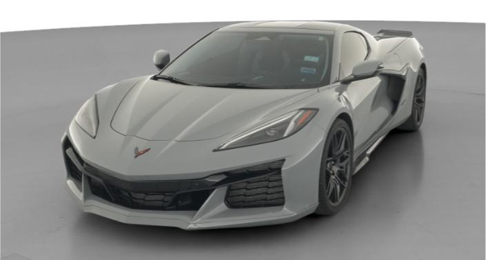 Thumbnail: 2024 Chevrolet Corvette - 1