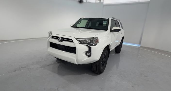 Thumbnail: 2023 Toyota 4Runner - 1