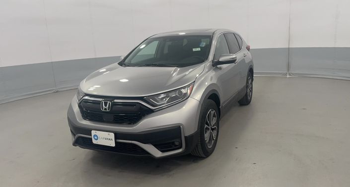 Thumbnail: 2022 Honda CR-V - 1