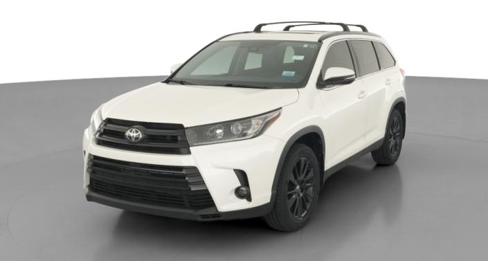 Thumbnail: 2019 Toyota Highlander - 1