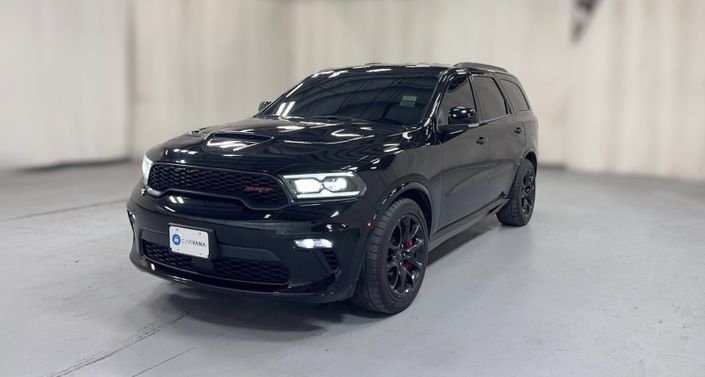 Thumbnail: 2023 Dodge Durango - 1
