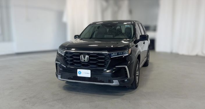 Thumbnail: 2023 Honda Pilot - 1