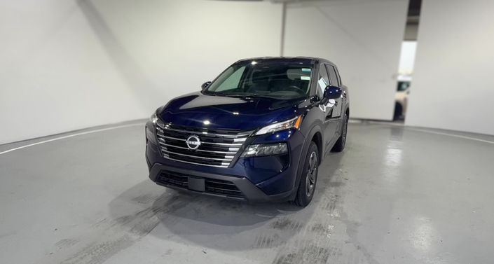 Thumbnail: 2025 Nissan Rogue - 1