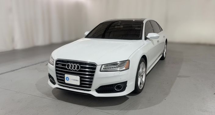 2018 Audi A8 L -
                  Union City, GA