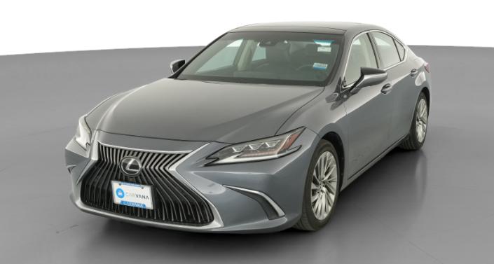 Thumbnail: 2019 Lexus ES - 1