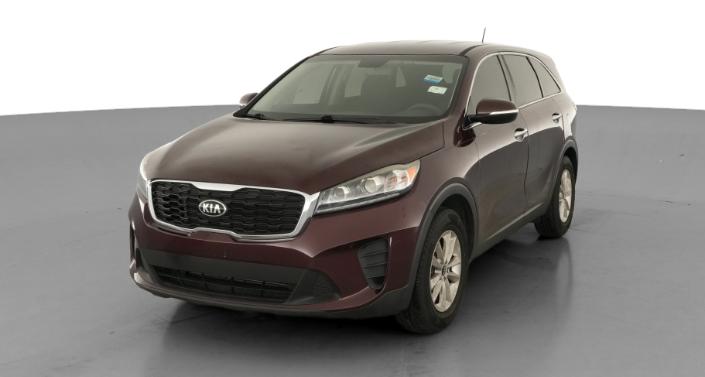 Thumbnail: 2019 Kia Sorento - 1
