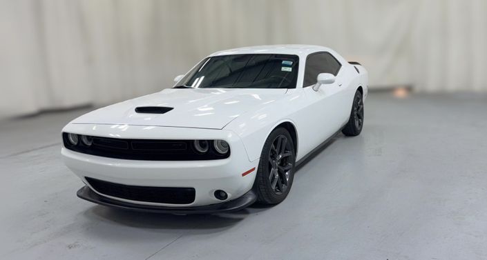 Thumbnail: 2022 Dodge Challenger - 1