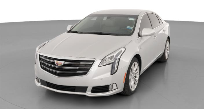 2018 Cadillac XTS Luxury -
                  Lorain, OH