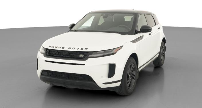 Thumbnail: 2024 Land Rover Range Rover Evoque - 1