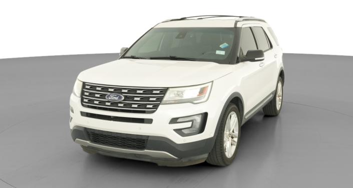 Thumbnail: 2017 Ford Explorer - 1