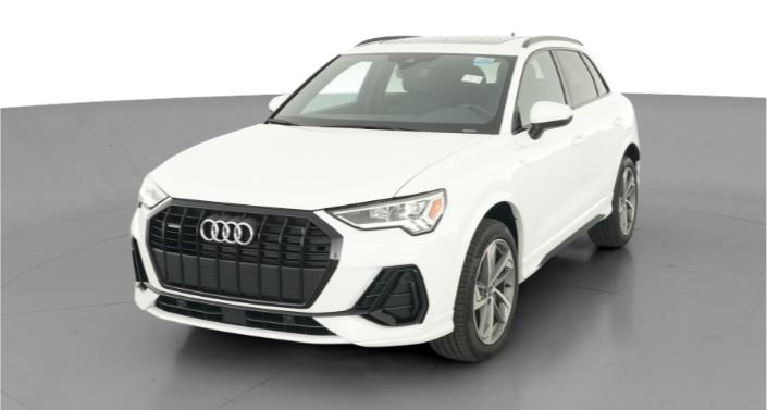 Thumbnail: 2025 Audi Q3 - 1