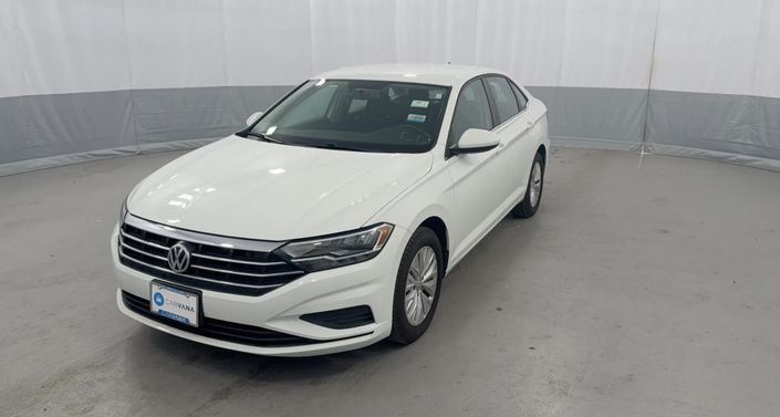 Thumbnail: 2019 Volkswagen Jetta - 1
