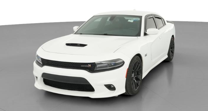 Thumbnail: 2018 Dodge Charger - 1