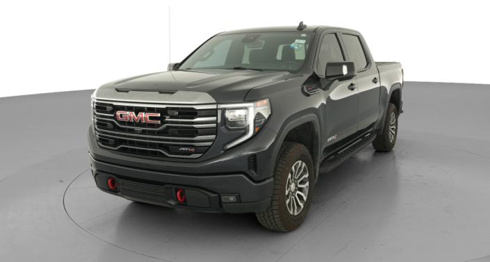 Thumbnail: 2023 GMC Sierra 1500 - 1