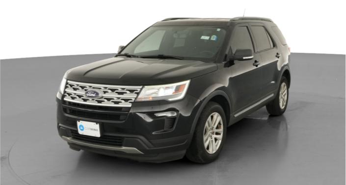 Thumbnail: 2019 Ford Explorer - 1