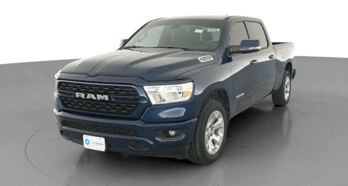 Thumbnail: 2023 RAM 1500 - 1