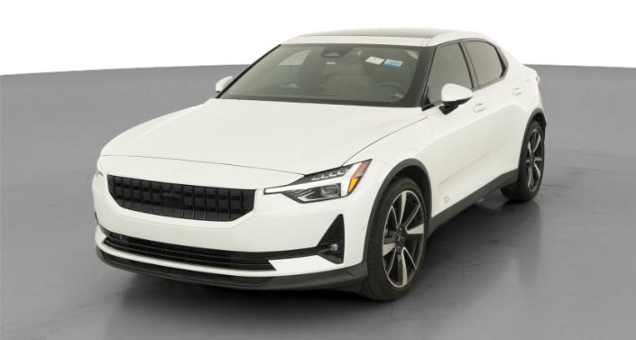2022 Polestar 2 Long Range Dual Motor -
                  Colonial Heights, VA
