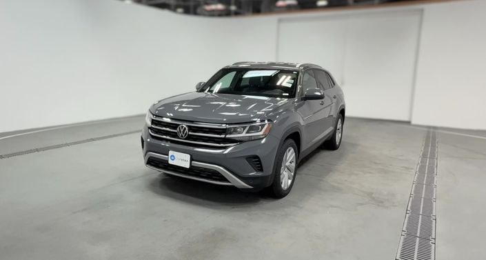 Thumbnail: 2022 Volkswagen Atlas - 1