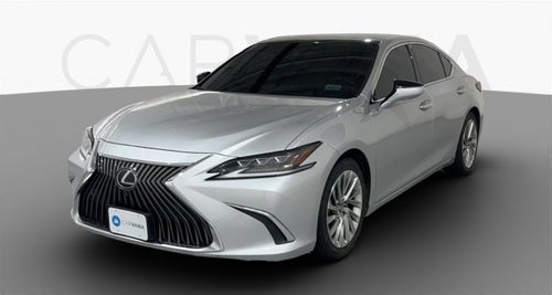 2019 Lexus ES