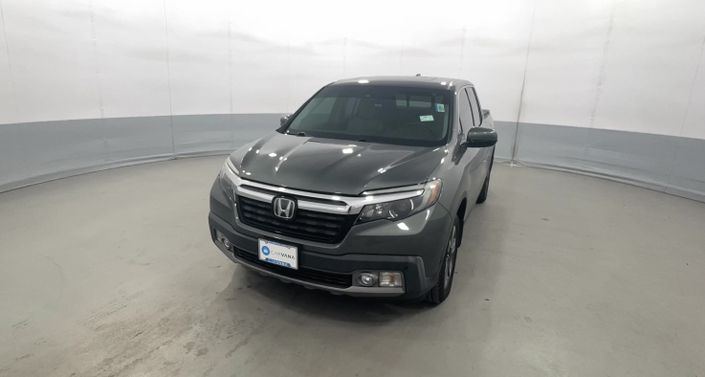 Thumbnail: 2019 Honda Ridgeline - 1