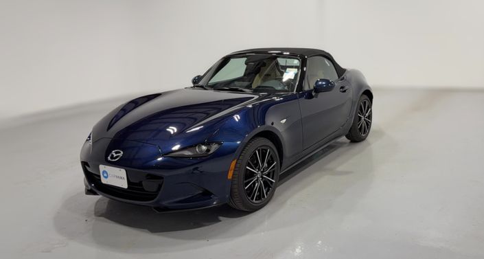 Thumbnail: 2025 Mazda MX-5 Miata - 1