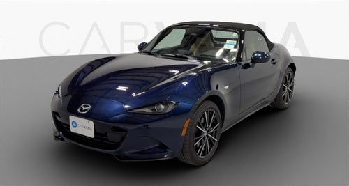 2025 MAZDA MX-5 Miata