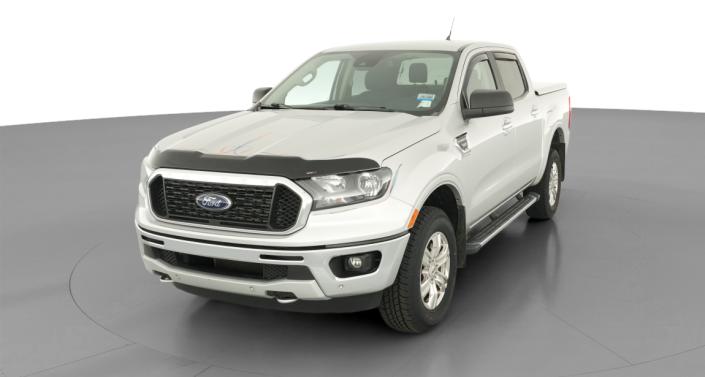 Thumbnail: 2019 Ford Ranger - 1