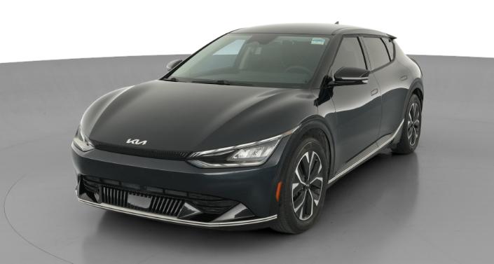 2022 Kia EV6 Wind -
                  San Antonio, TX