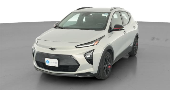 2023 Chevrolet Bolt EUV LT -
                  San Antonio, TX