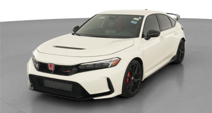 Thumbnail: 2025 Honda Civic - 1