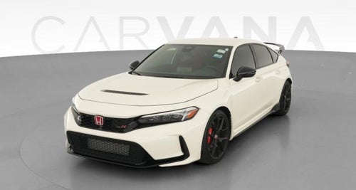 2025 Honda Civic Type R