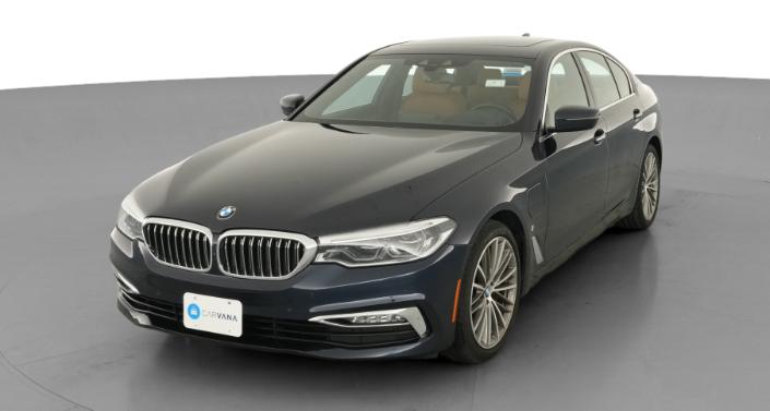 2018 BMW 5 Series 530e iPerformance -
                  Colonial Heights, VA