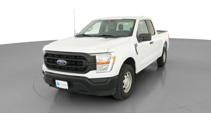 Thumbnail: 2021 Ford Econoline - 1