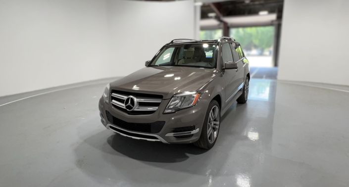 2014 Mercedes-Benz GLK 350 4MATIC -
                  Fairview, OR