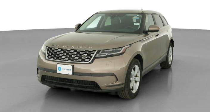 2018 Land Rover Range Rover Velar S -
                  Framingham, MA