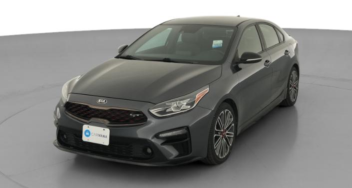 Thumbnail: 2020 Kia Forte - 1