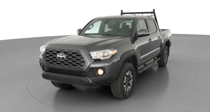 Thumbnail: 2021 Toyota Tacoma - 1