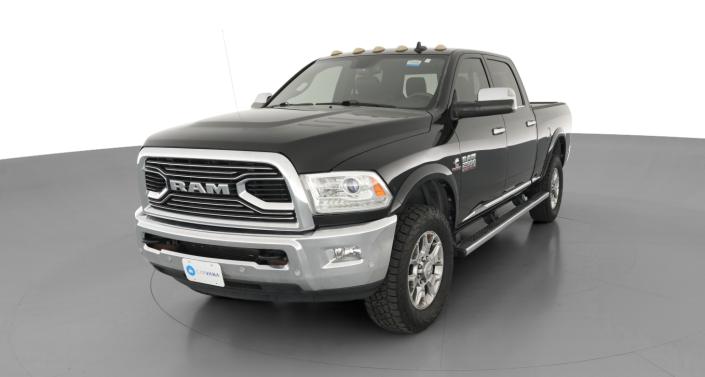 Thumbnail: 2016 RAM 2500 - 1