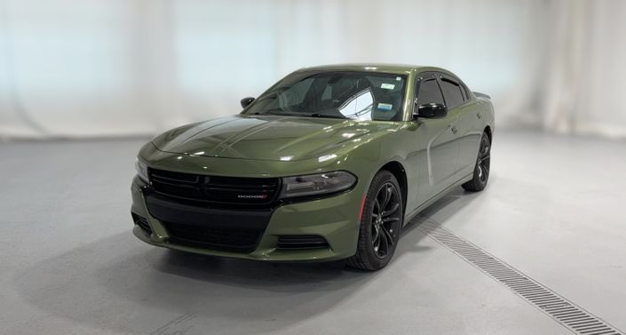 Thumbnail: 2018 Dodge Charger - 1