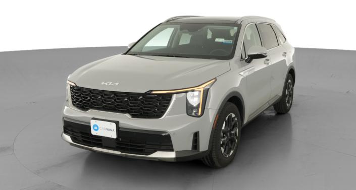 Thumbnail: 2025 Kia Sorento - 1
