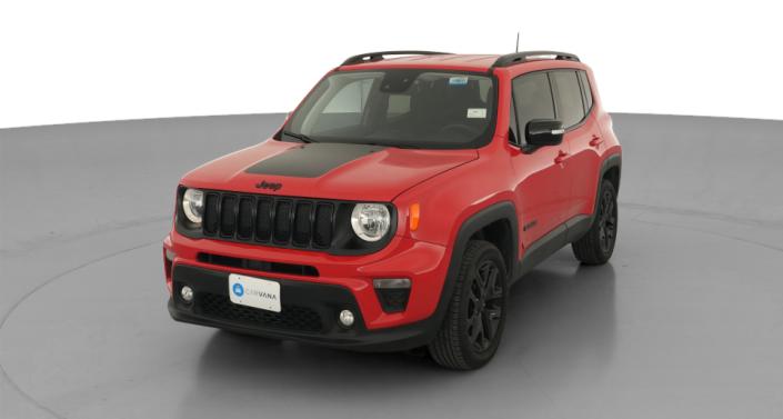 Thumbnail: 2023 Jeep Renegade - 1