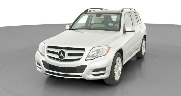 2015 Mercedes-Benz GLK 350 -
                  Bessemer, AL